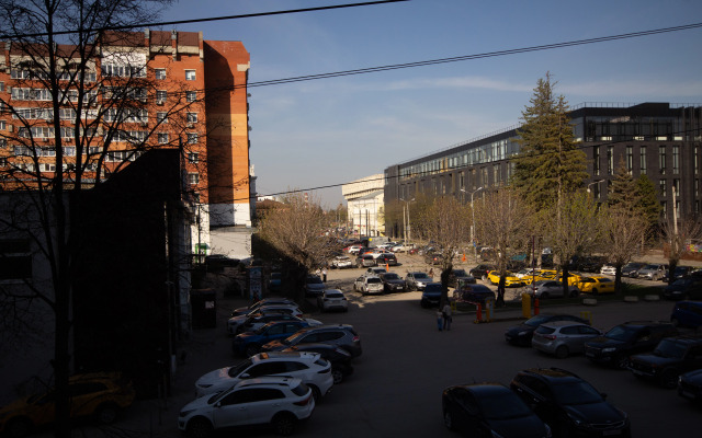 Квартира Красивая квартира в 5 минутах от Кремля