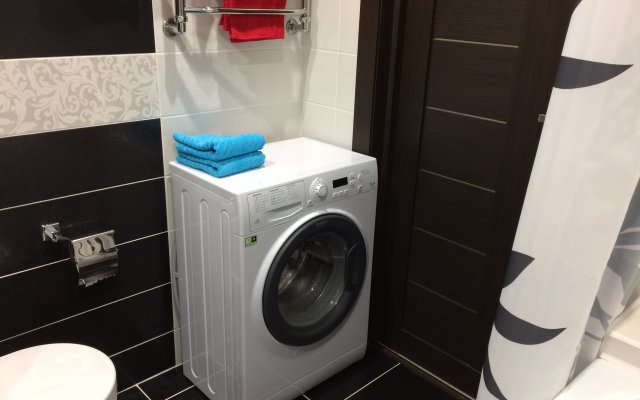 Апартаменты на Всполье 19