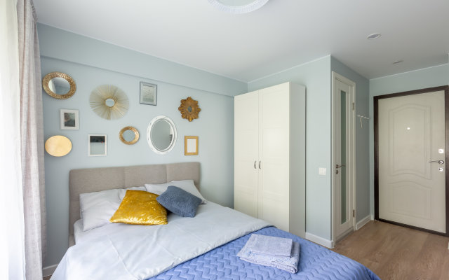 Melody Apartments