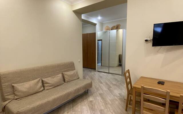 Апартаменты Лаура 3