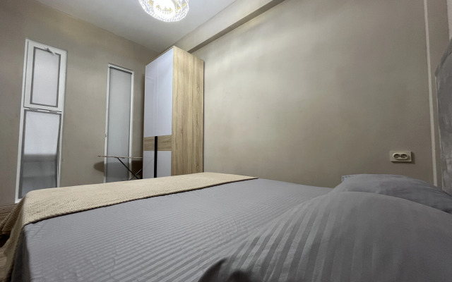 Апартаменты SUNDAG Д69