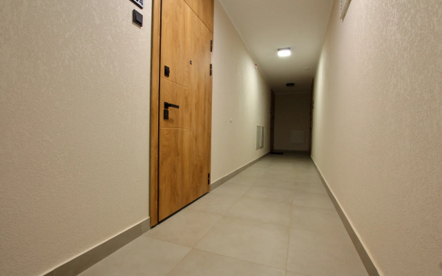Timhouse Zhk Moy Ritm Apartments