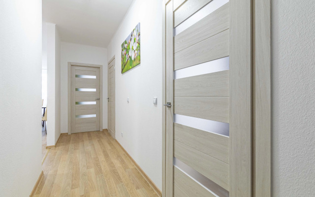 Апартаменты DreamHouse в ЖК Северное сияние