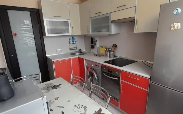 Dvuhkomnatnyie apartamentyi v 13-om mikrorajone, 62