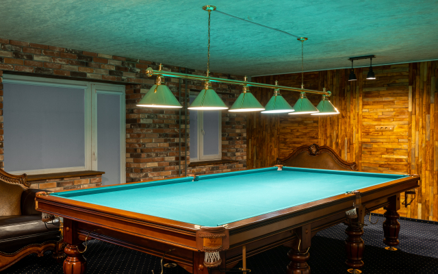 Loft Busines-Hotel