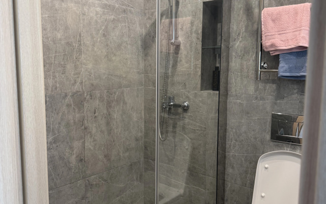 Апартаменты Стильные в центре Петербурга