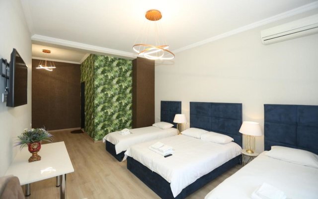 Hotel Collection By Umbrella