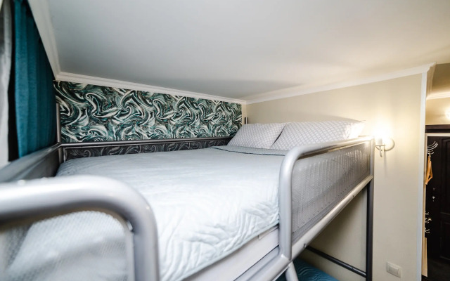 Апартаменты SAKHA