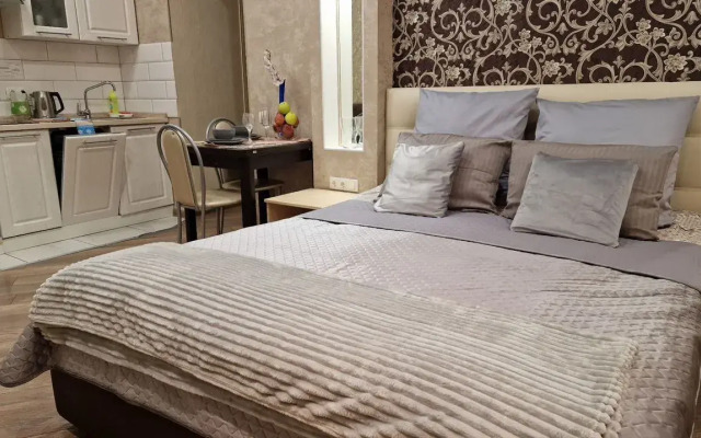 U Anichkova mosta 3 Flat