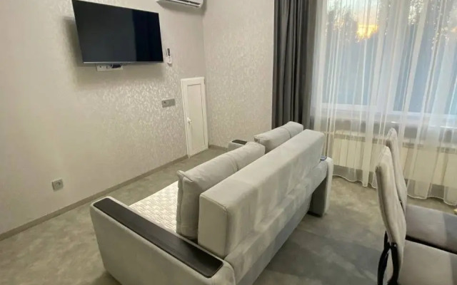 Studiya Gostepriimny Gorod Flat
