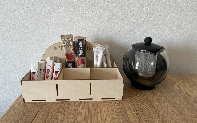 Квартира Tayla