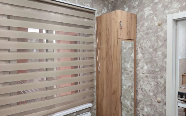 Квартира уютная двухкомнатная на 50 Лет Октября