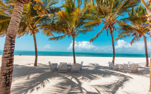 Twiga Beach Resort & Spa