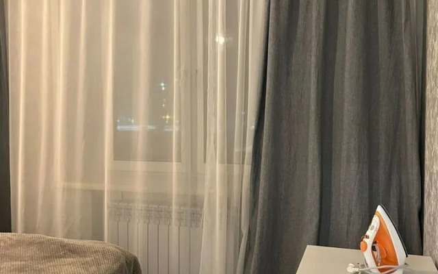 Na Bulvare Guseva 70 Flat