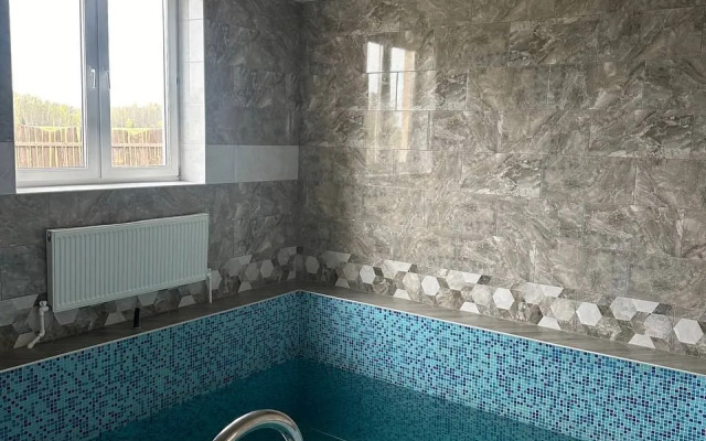 Частный дом Эко-зона