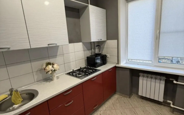 Квартира Уютная в Центре