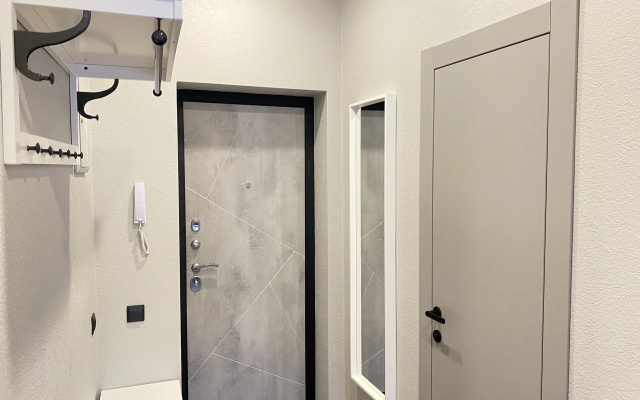 Apartamenty Hocu priehat' na Vorovskogo 58