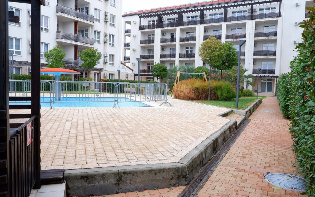 S 1j Spalney Seagate Apartments