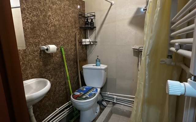 Vahe's Family Guest House