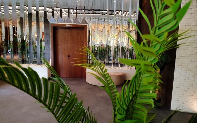 Green Tower Hotel