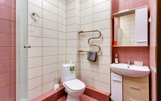 Квартира на Будённовском