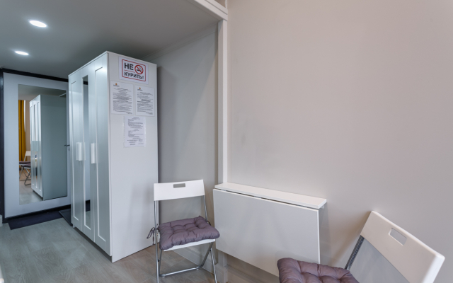 Апартаменты FortEstate проспект Вернадского 41 стр 1 (9)