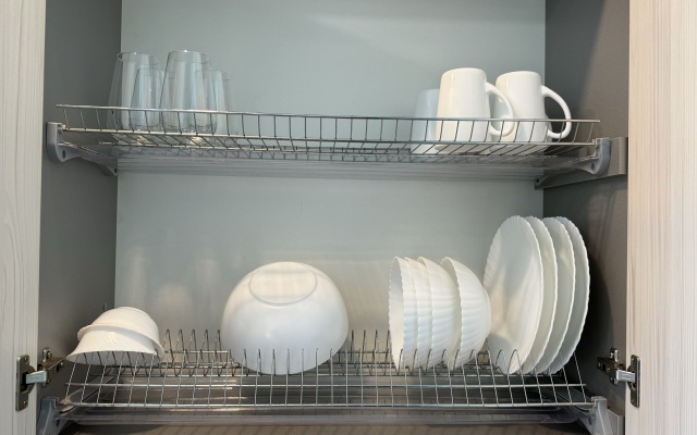 Квартира В Хабаровске