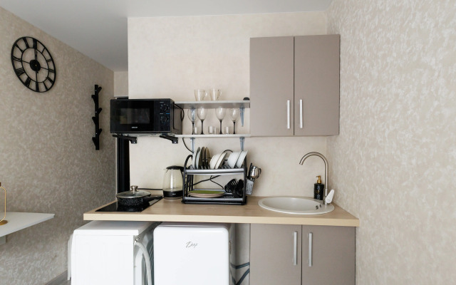 Sweet Dreams Na Chetaeva Apartments