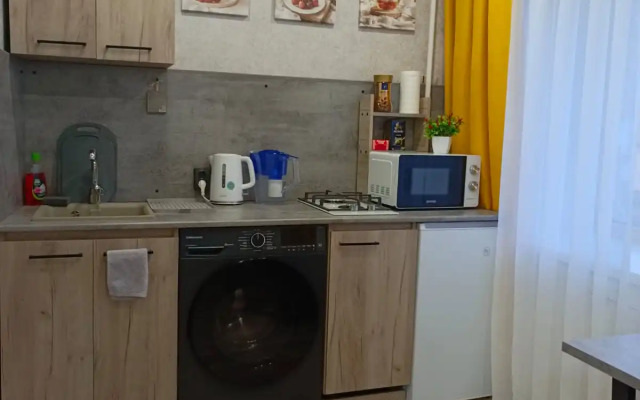 Квартира по улице Набережная