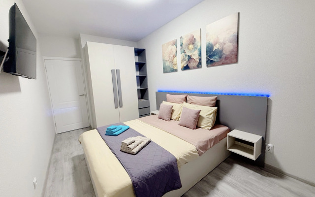 Апартаменты Супер в Пионерском