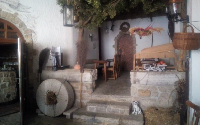 Мини-Отель Pension Zum Ewigen Rath