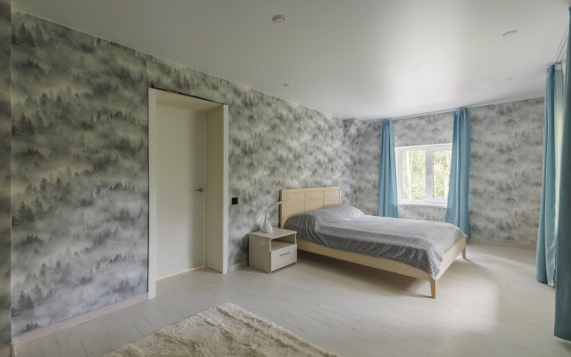 Sosnovckie Gorki Moy Piter Private house