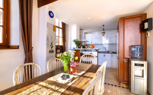 Апартаменты Customs House