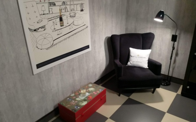 Квартира Академик Вишневский