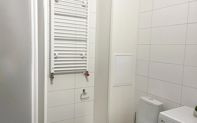 Апартаменты Студия Акцент by Rentvill