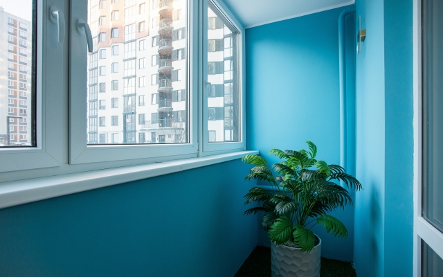 Апартаменты Tropic Apart