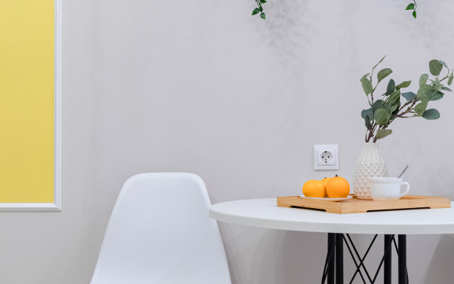 Delyuks LeoHotels na Locmanskoj, 20 Apartment
