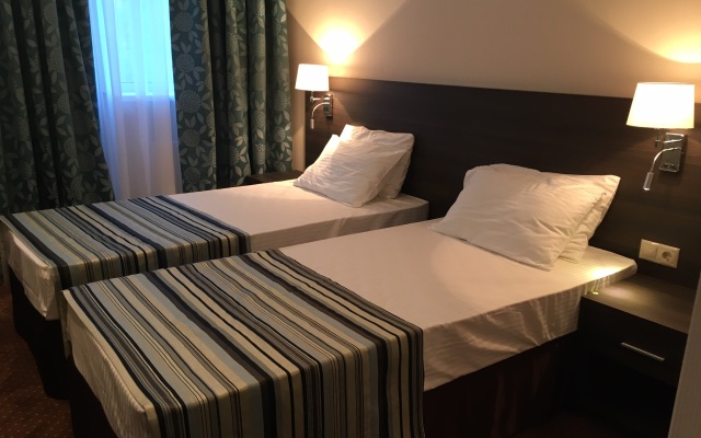 Valentina Hotel