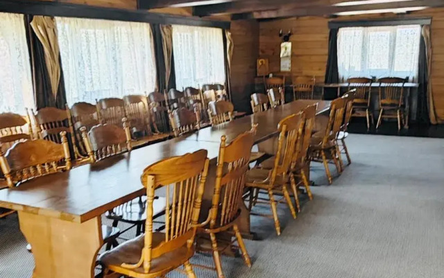 Сhayka Guest house