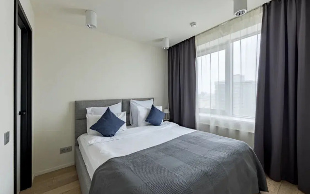 Great Apart Na Arbate
