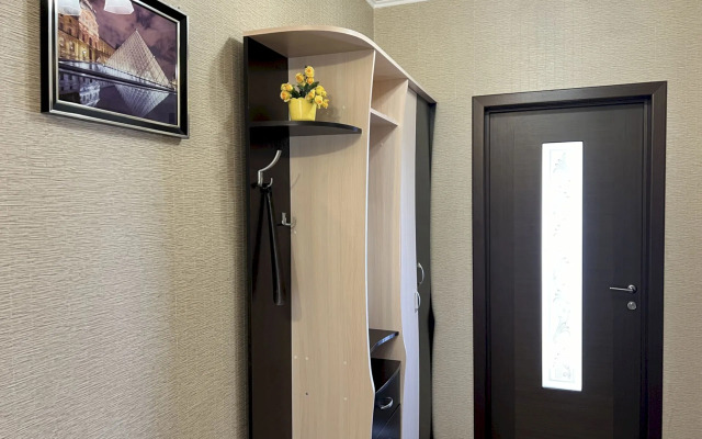 Апартаменты 387 Мичурина 7