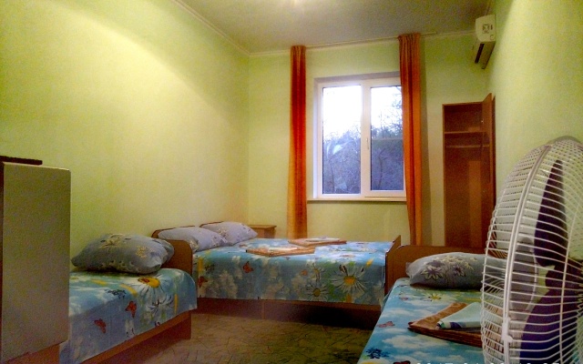 Mariya Guest House
