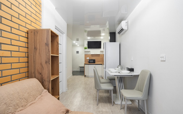Vladivostok Rent na Ulitse Arkhangelskaya Flat