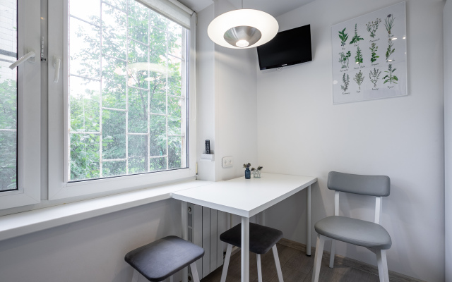 MaxRealty24 Marshala Tukhachevskogo 19 Apartments