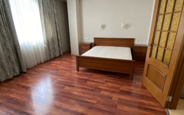 Happy Time In Sochi Apartments 5