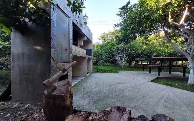 Гостевой дом Лето