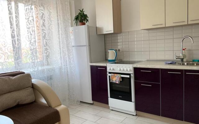 Tsentralny Park Apartment