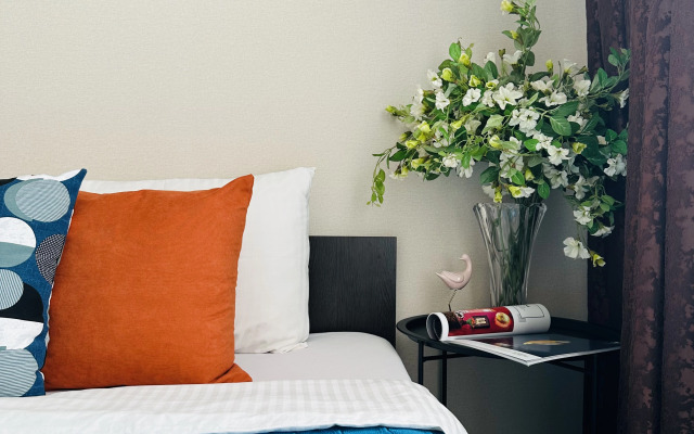 Апартаменты Apкадия в Новой Адыгее 1