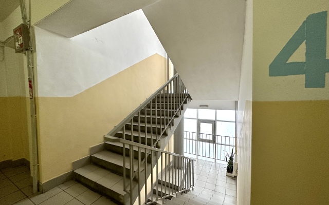1-kom Sakhyyanovoy 21/2-28 Ulan-Ude Khimchistka KakDoma Flat