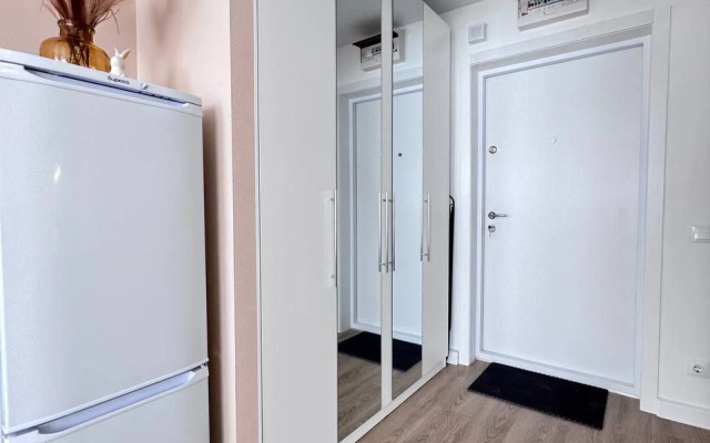 Setting U Metro Bulvar Rokossovskogo Apartment